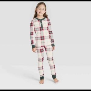 hearth and hand pajamas